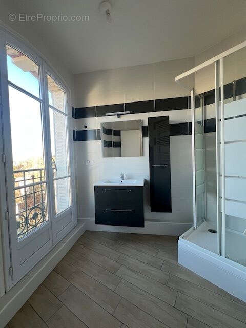 Appartement à MEUDON