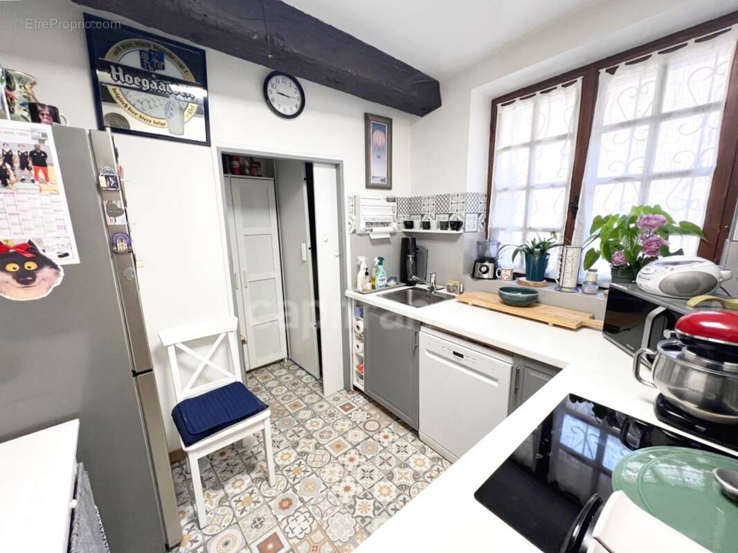 Maison de village 3 pièces à vendre – 68 m² – 2 chambres – Proche Forcalquier et Digne-les-Bains - photo 7