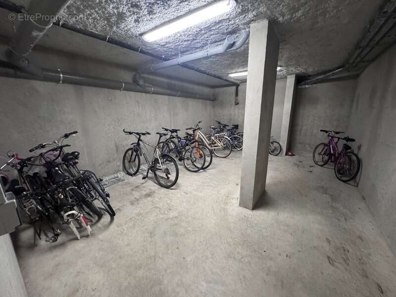 Appartement à TOURS