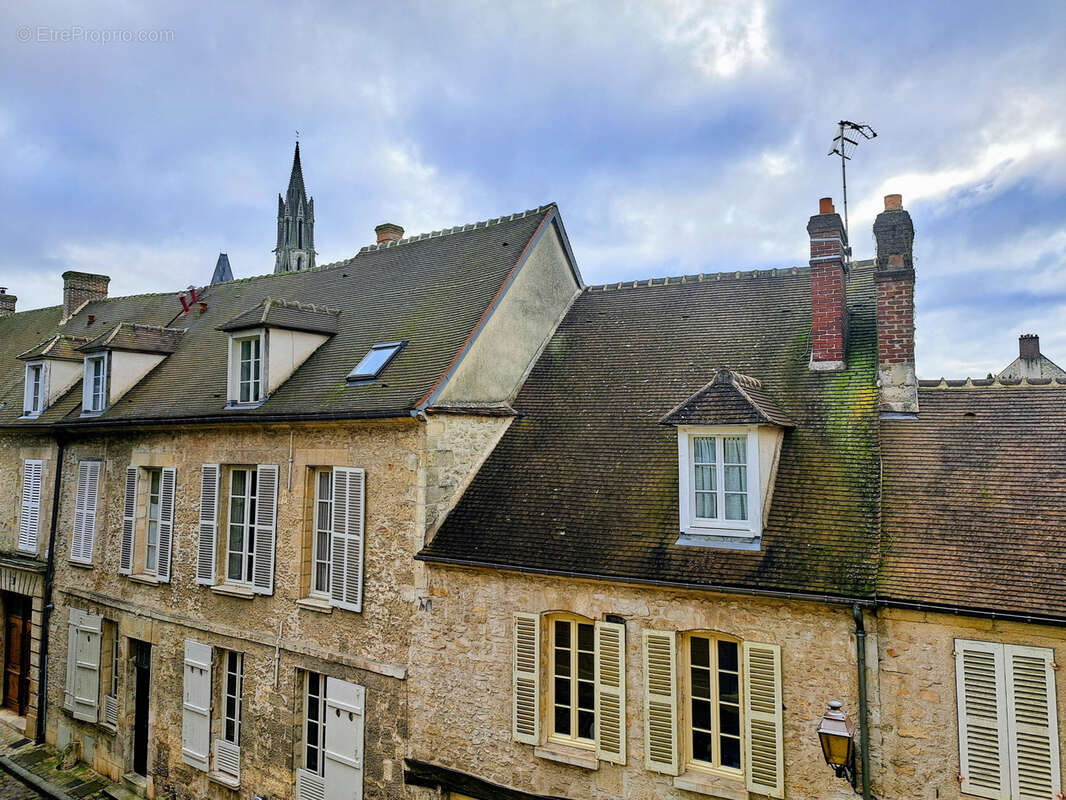 Appartement à SENLIS