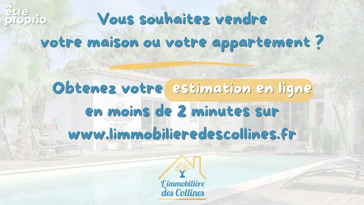 Maison de plain-pied + mezzanine à vendre à La Penne sur Huveaune - photo 13