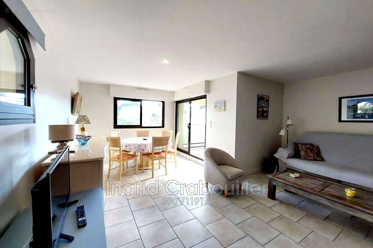 Appartement à ROYAN