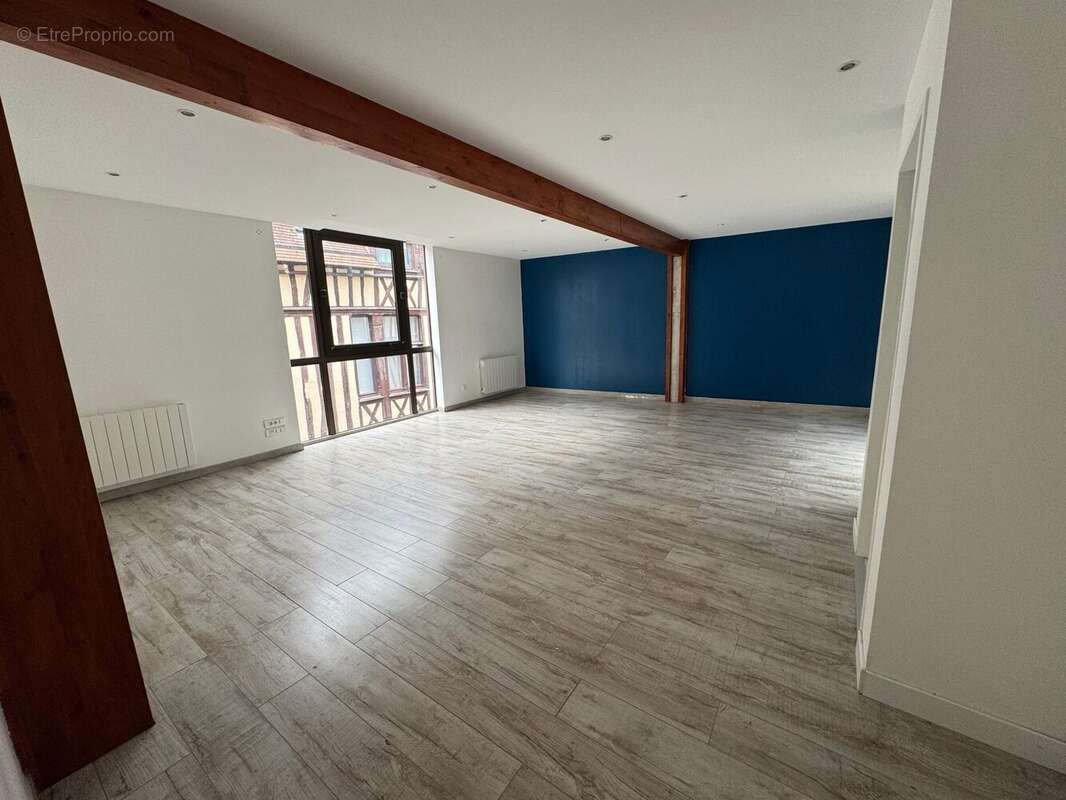 Appartement à ROUEN