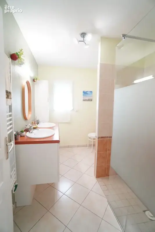Maison Allonnes 4 pièce(s) 100 m2 - photo 5