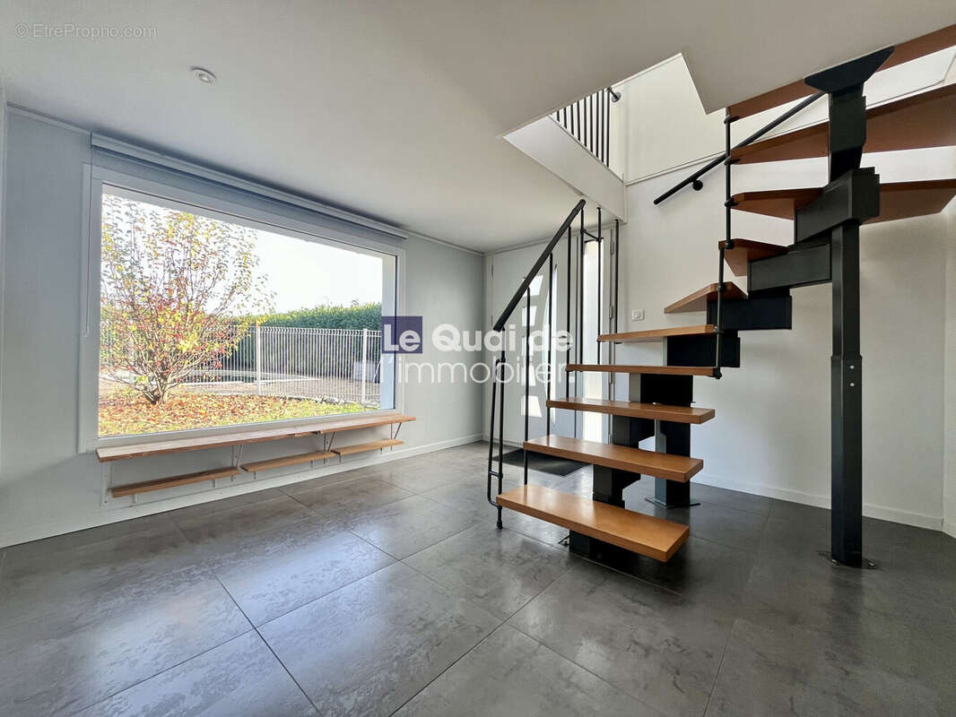 Maison à SAINT-MARCELLIN