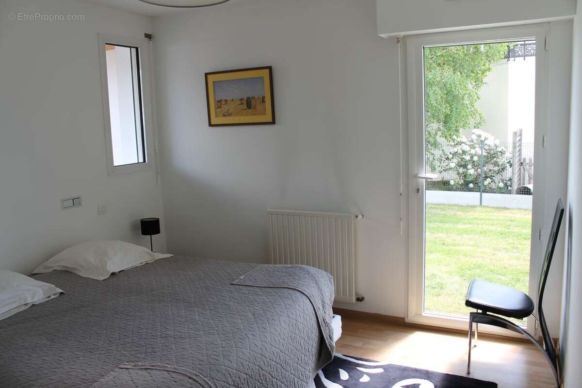 Maison à SENE