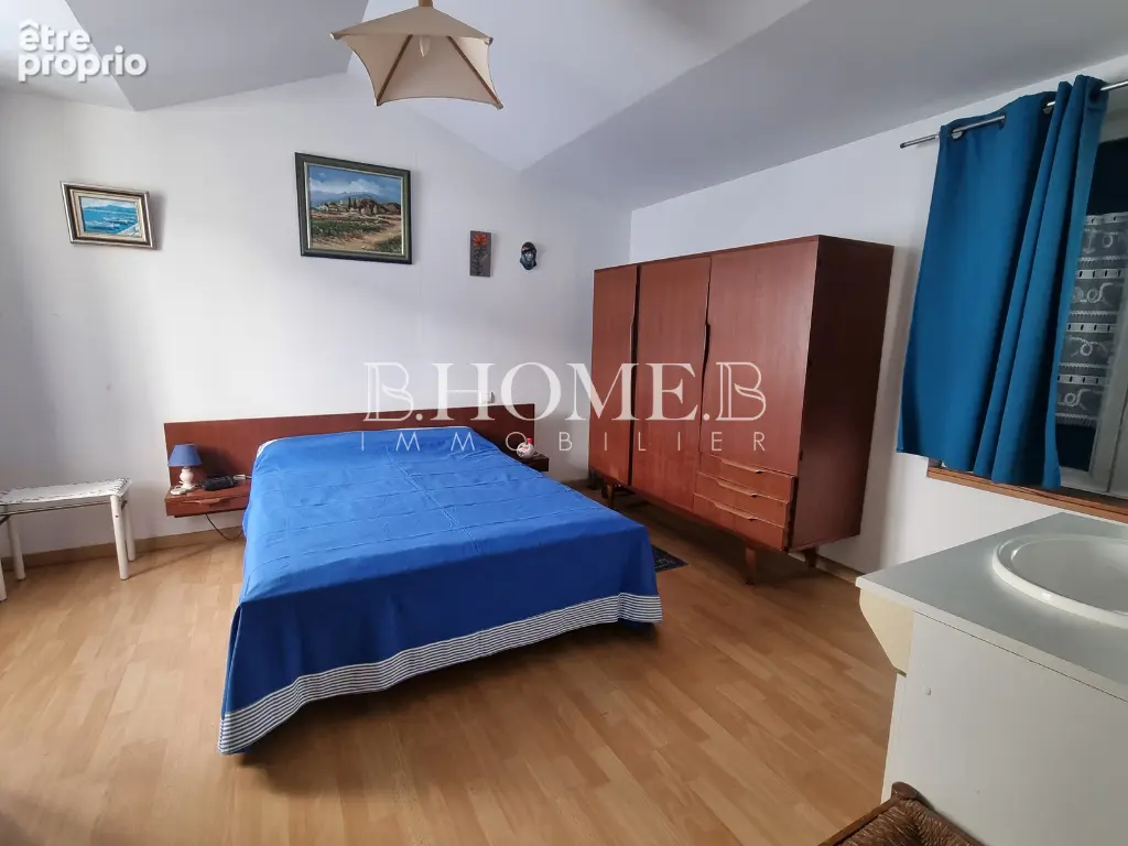 Maison La Bernerie En Retz 3 pièce(s) 60 m2 - photo 5