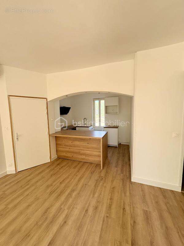 Appartement à LA SEYNE-SUR-MER