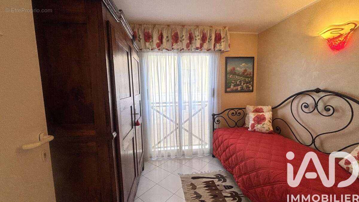 Photo 7 - Appartement à MENTON