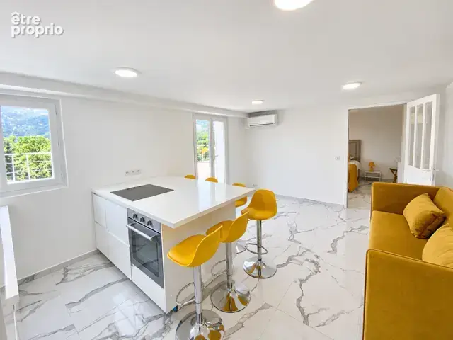 Saint jacques / saint anne / bas de villa t3 - photo 4