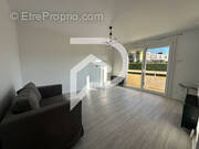 Appartement à EVREUX