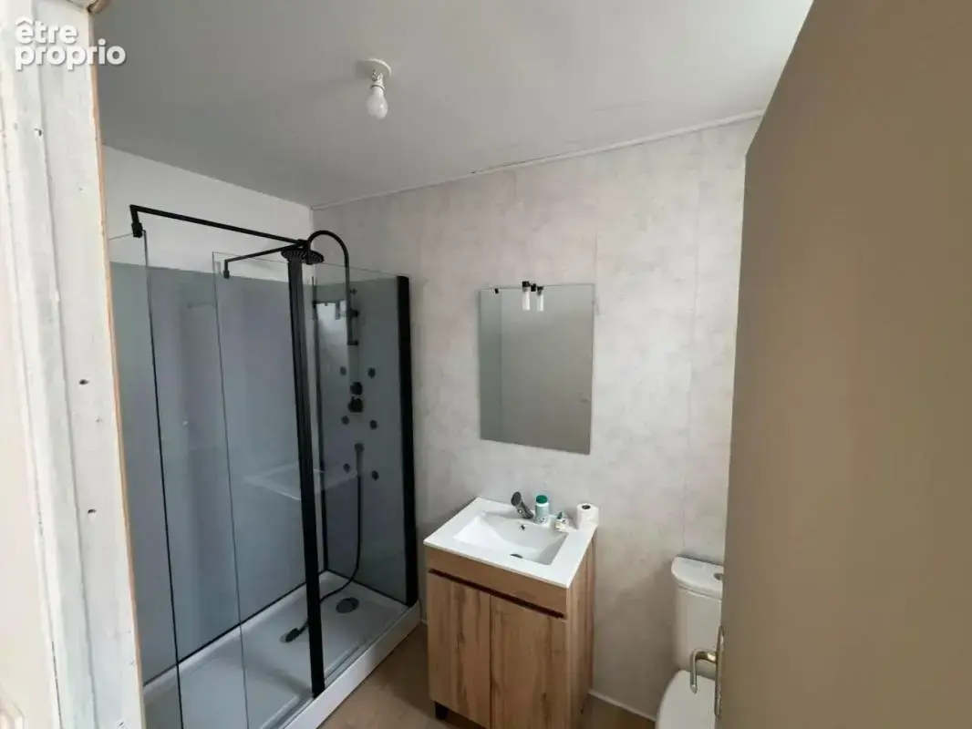 immeuble investisseur avec 2 logements renover - photo 6