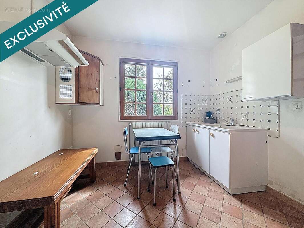 Photo 5 - Maison à BOURRON-MARLOTTE