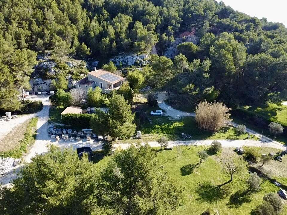 Maison à CHEVAL-BLANC