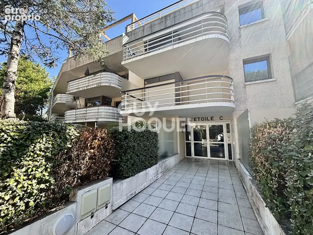 Photo Appartement à La Baule-Escoublac au prix de 265 000€