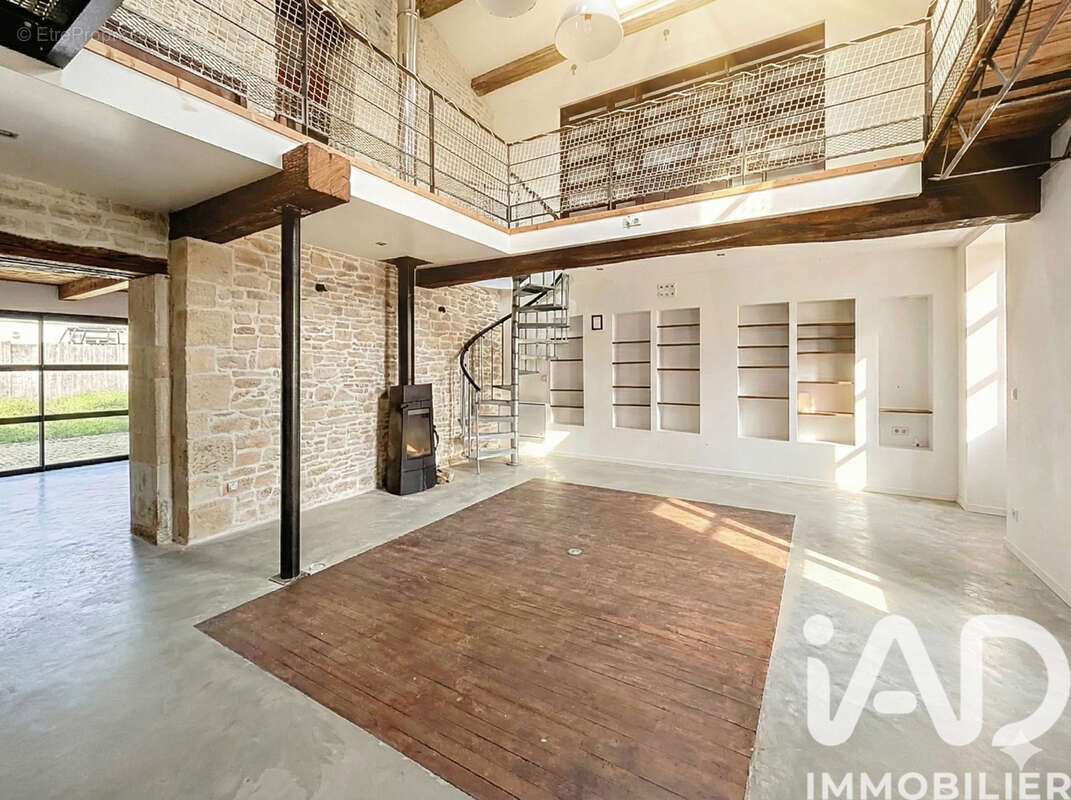 Photo 3 - Maison à BOURGNEUF