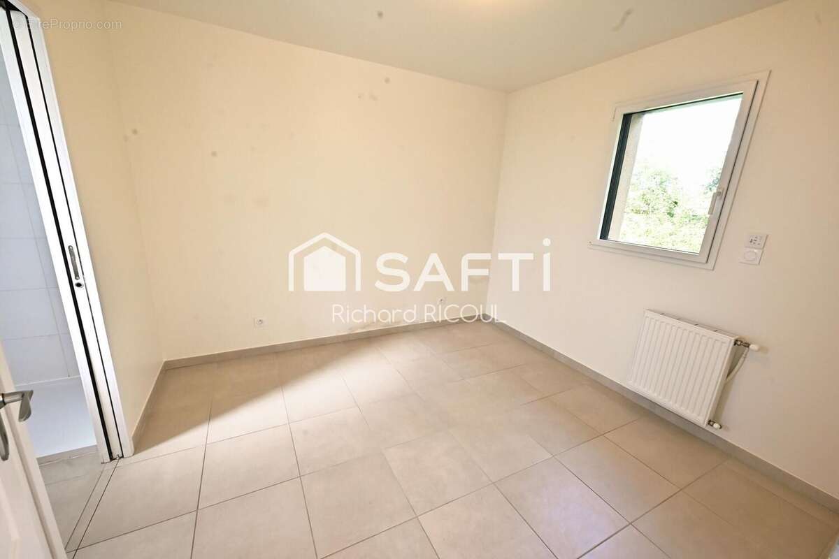 Photo 5 - Maison à AUBERVILLE