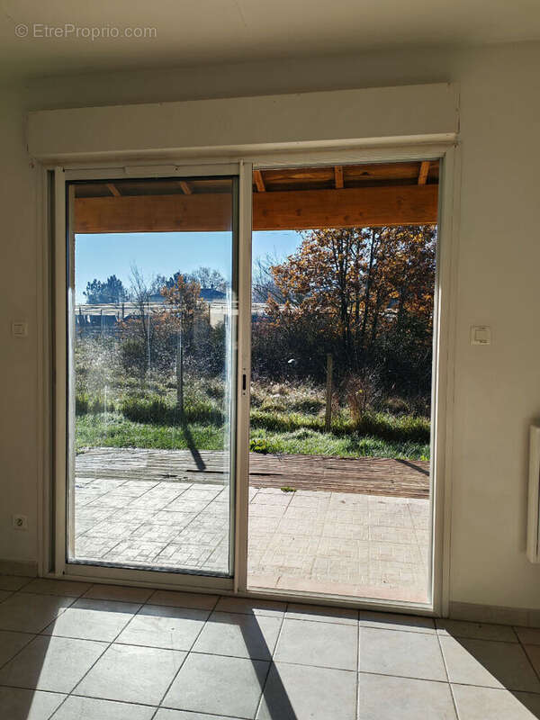 Maison à MOISSAC