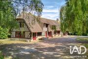 Photo 1 - Maison à SAINT-MARTIN-AUX-CHARTRAINS