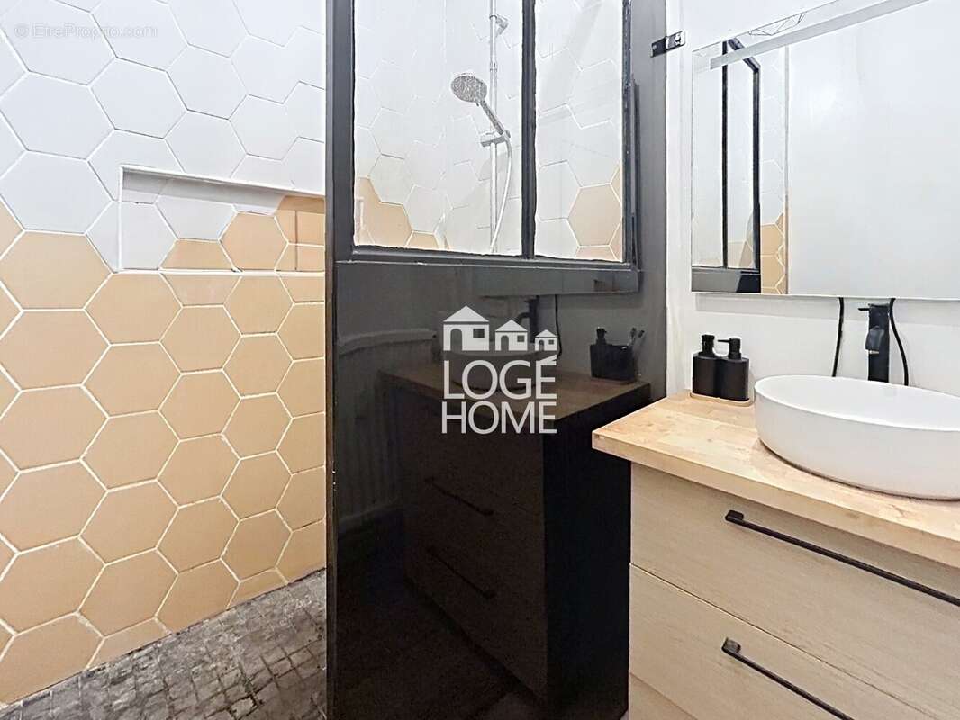 Appartement à ROUBAIX