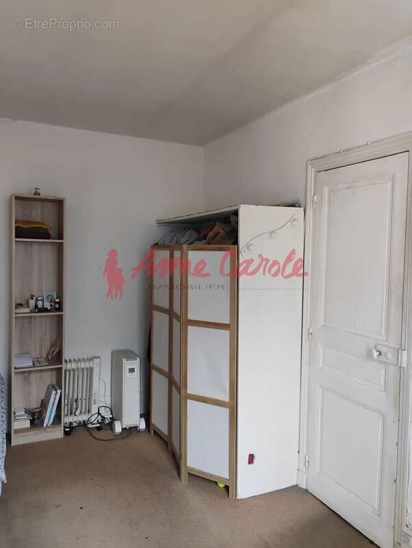 Appartement à MONTREUIL