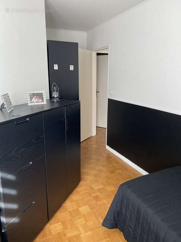 Appartement à CLAMART