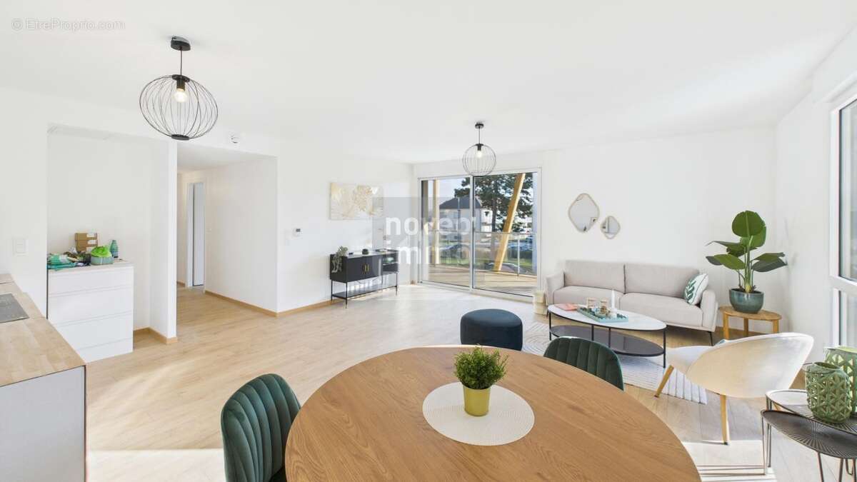 Appartement à MITTELHAUSBERGEN