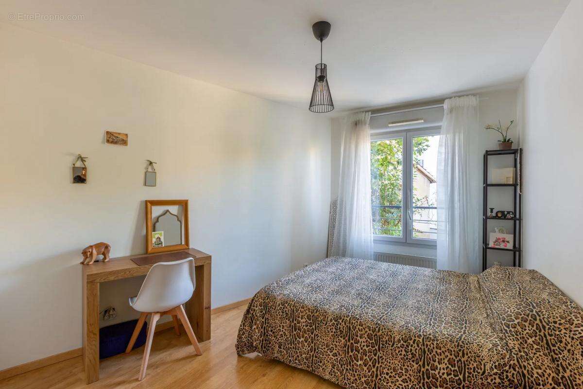 Appartement à CALUIRE-ET-CUIRE