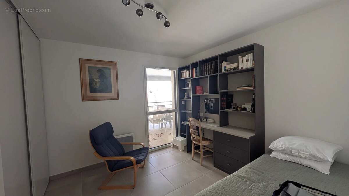 Appartement à NARBONNE