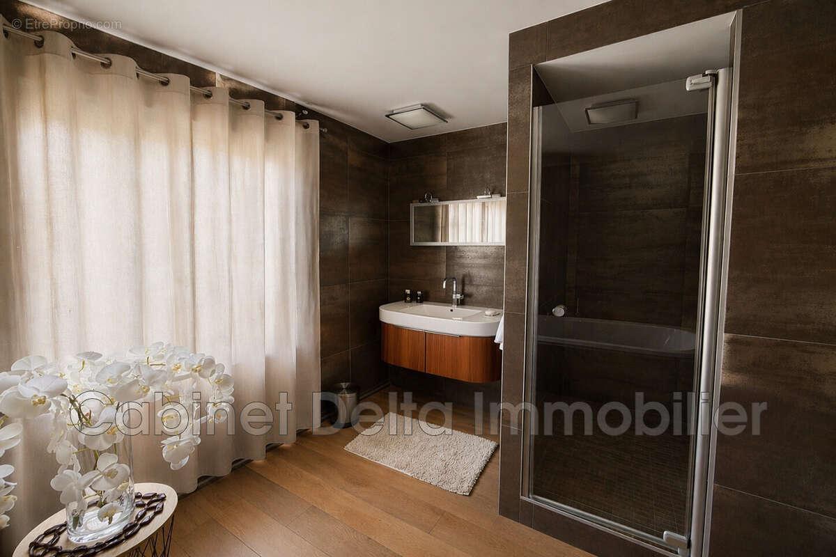 Appartement à SANARY-SUR-MER