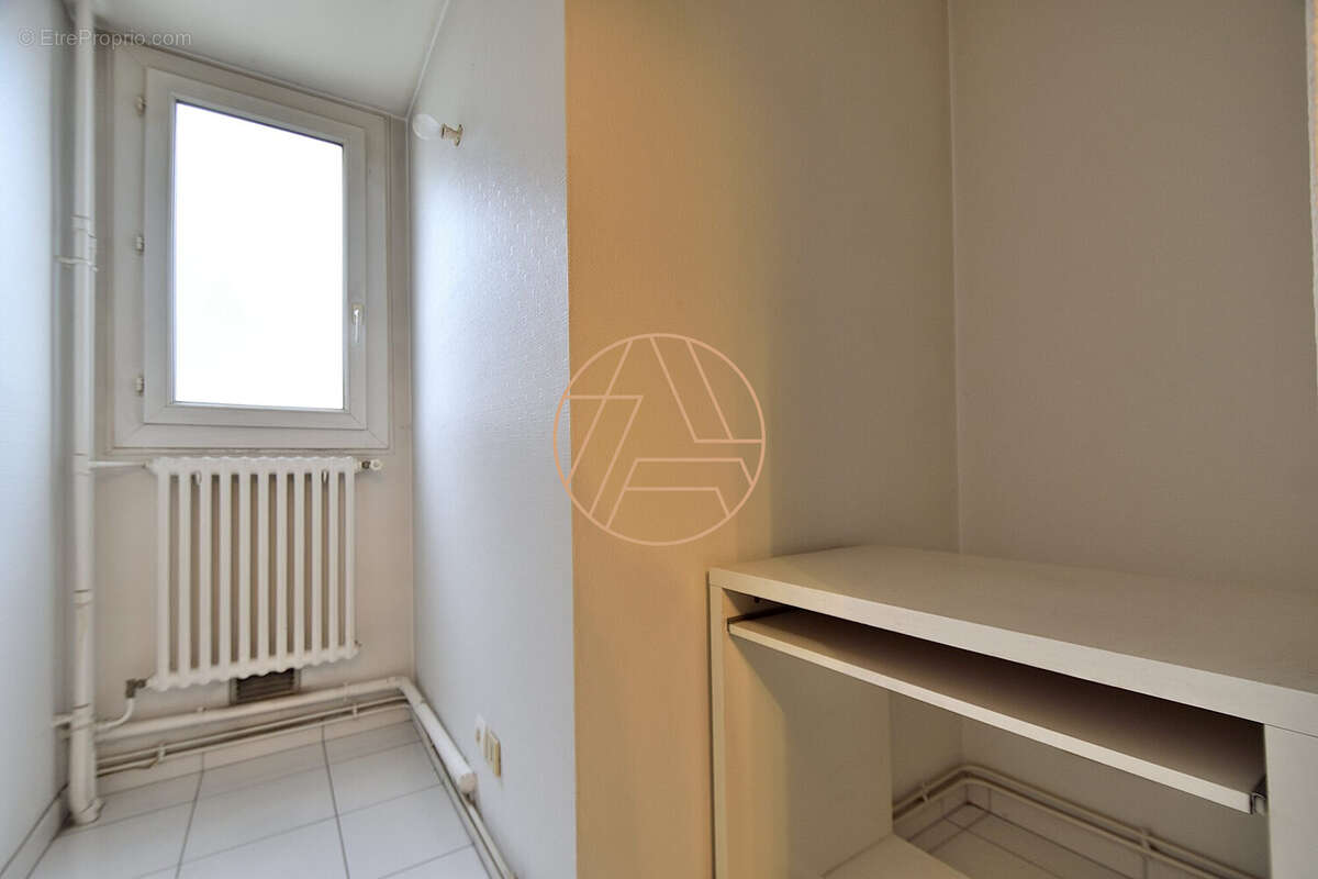 Appartement à SAINT-MAUR-DES-FOSSES