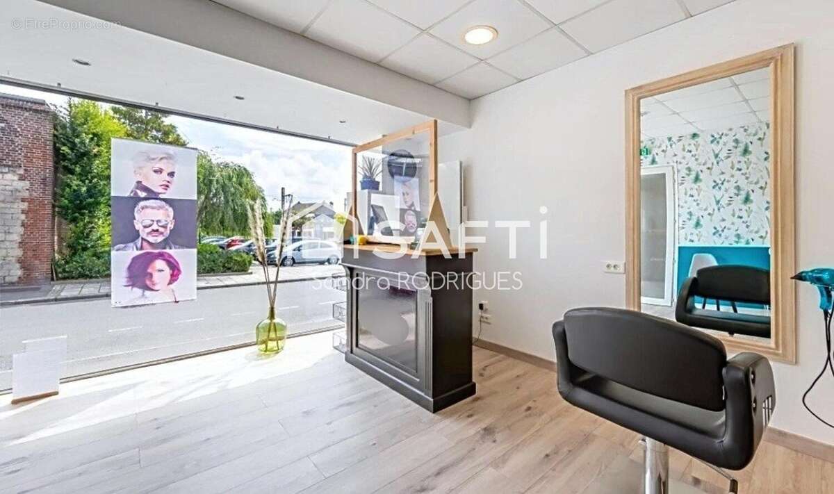 Photo 2 - Appartement à TERGNIER