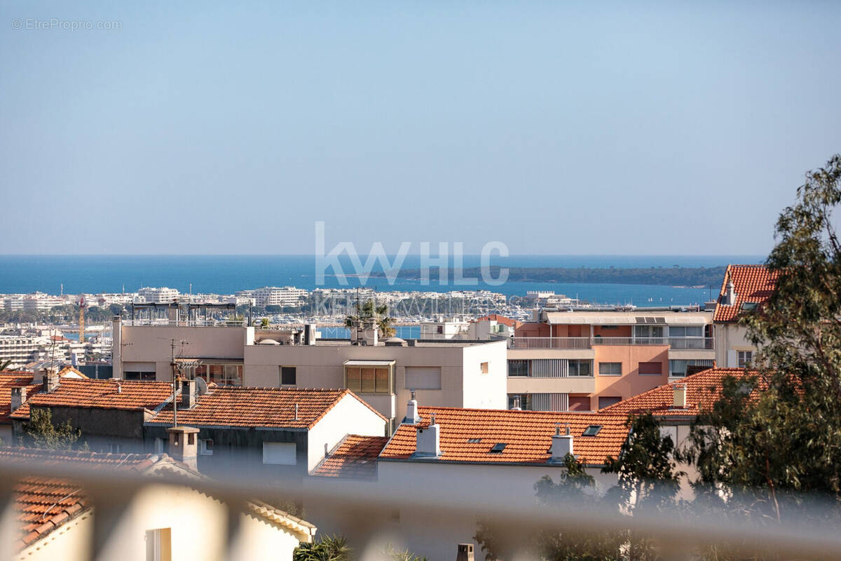 Photo Appartement à Cannes au prix de 549 000€