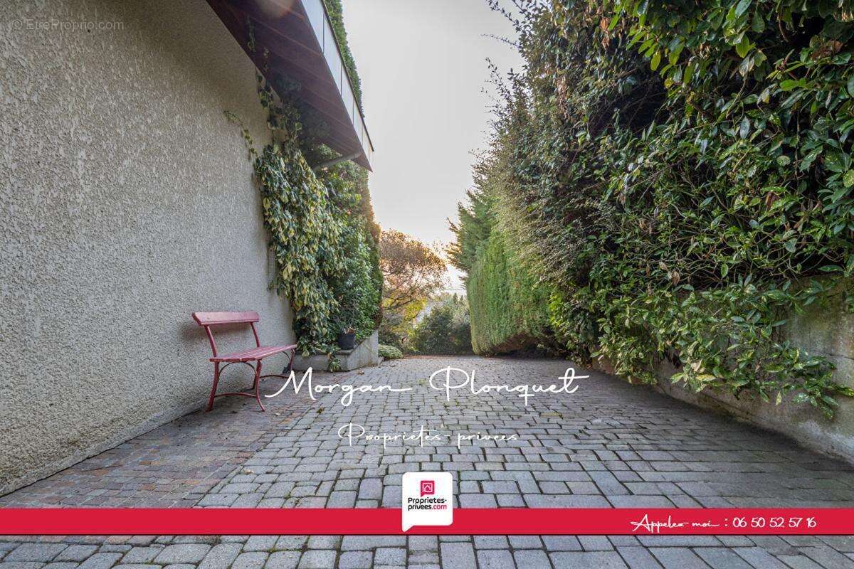 Maison à CRANVES-SALES