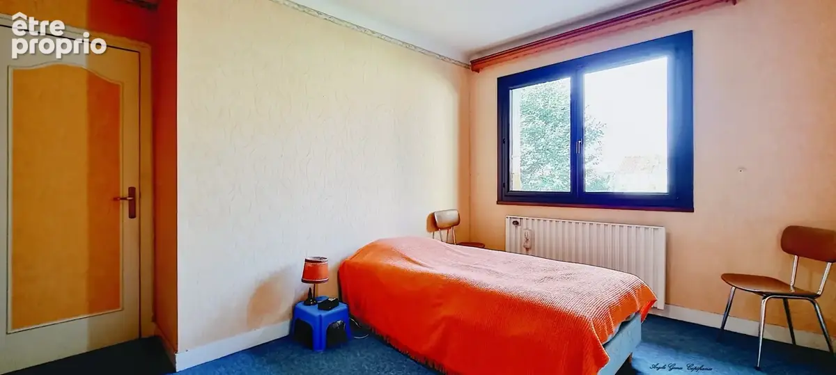 Maison familiale 5/7 pièces 143 m² + garage double + atelier 78 m² quartier Coeuilly (Champigny-sur-Marne) – RER E 700 m – Futur - photo 10