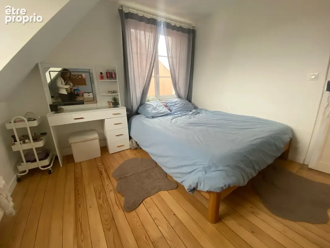 Belle maison meulière - photo 10