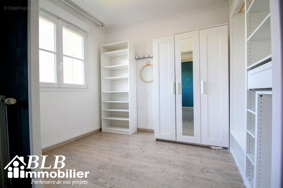 Appartement à MONTIGNY-LE-BRETONNEUX