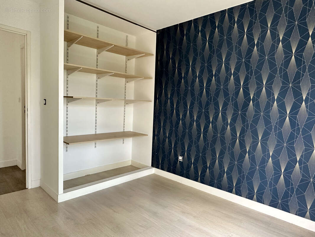 Appartement à COURCHELETTES
