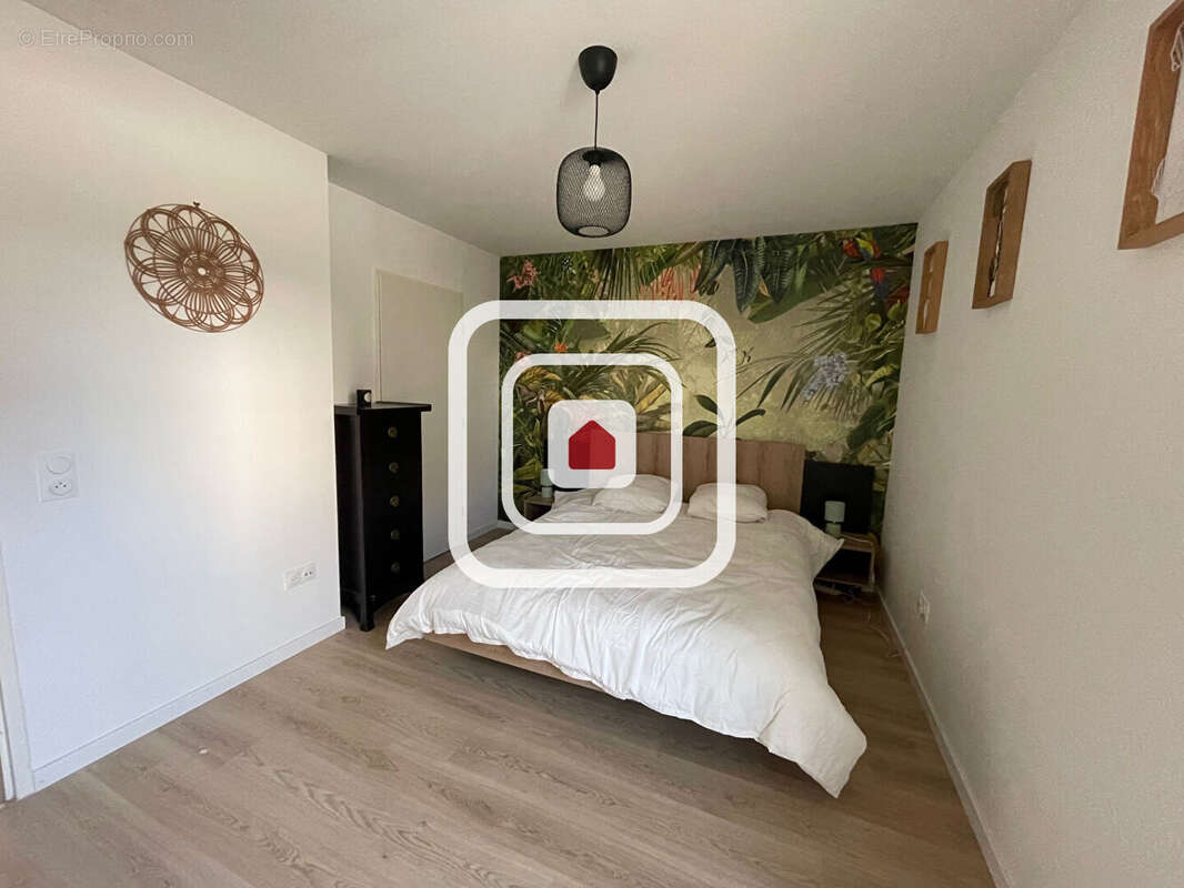 Recent maison t4 de 90m² confort plain-pied 3 chambres jardin exposition sud - photo 7