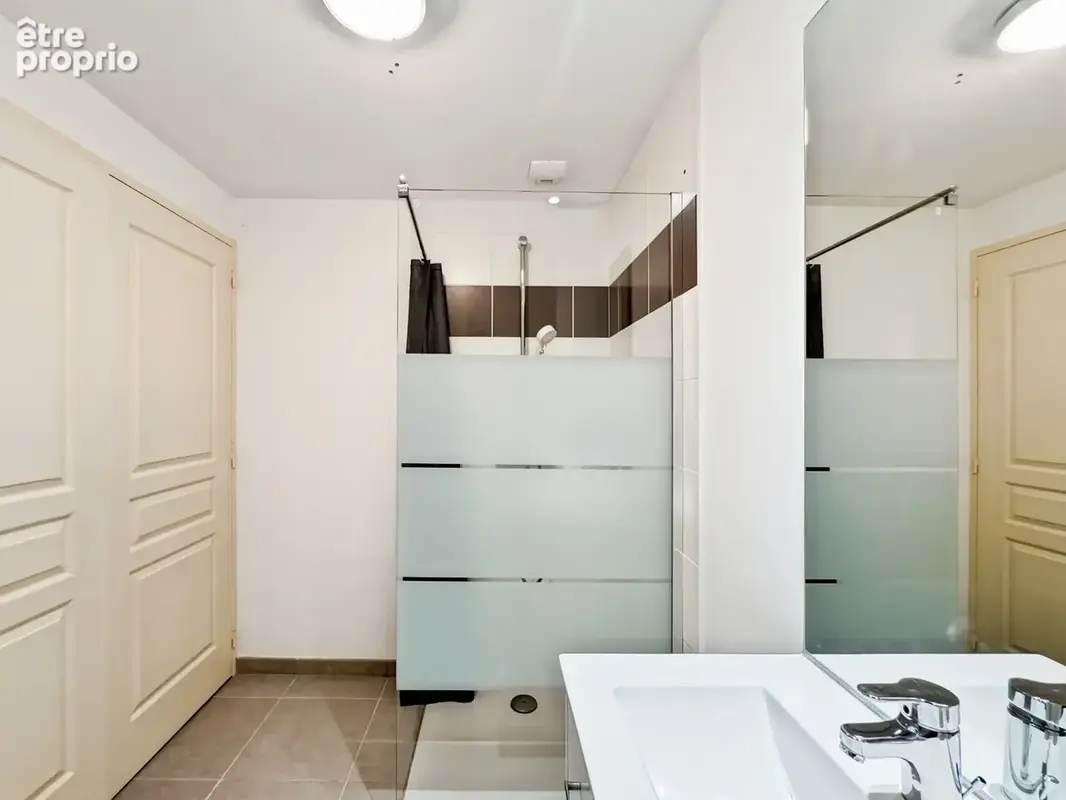Trélazé – maison 2019 de 97 m2 – pmr – 4 chambres – garage – deux extérieurs - photo 10