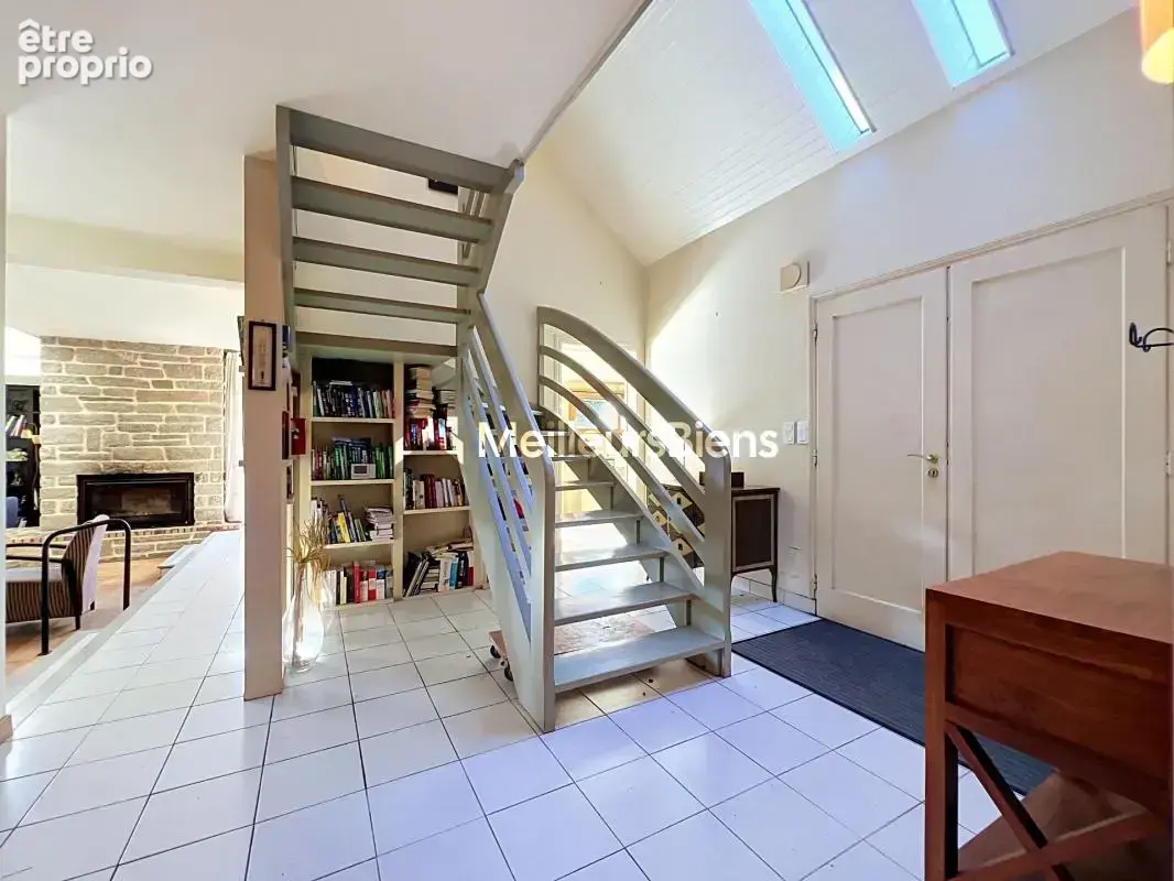 Maison 194 m² à Quimper, 4 chambres et terrain de 2300 m² - photo 11