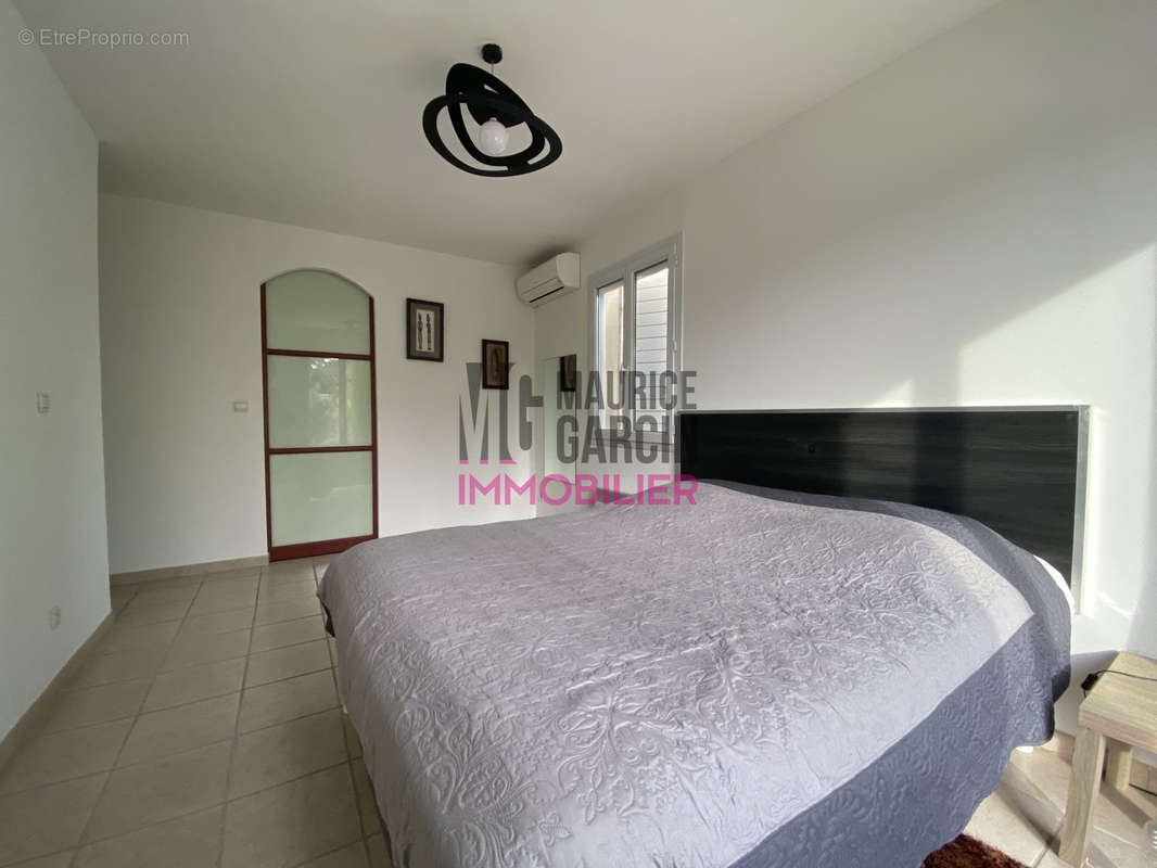 Maison à SAINT-SATURNIN-LES-AVIGNON