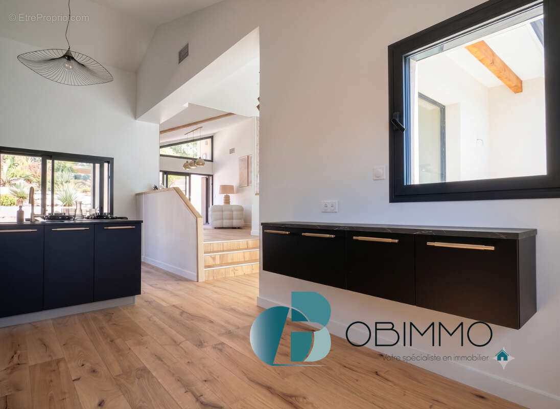 Maison neuve 150 m2 avec jardin à Val Des Vignes - photo 14