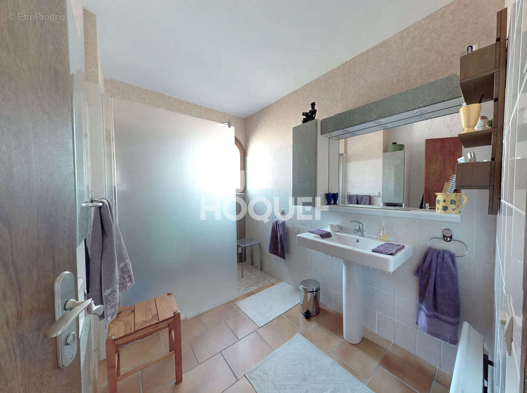 Maison à SAINT-CYPRIEN