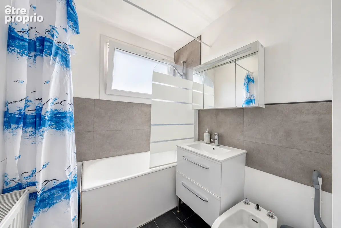 Appartement T3 - Villejean - photo 6
