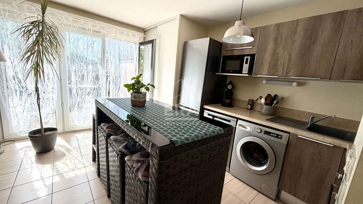 Appartement à LA TESTE-DE-BUCH