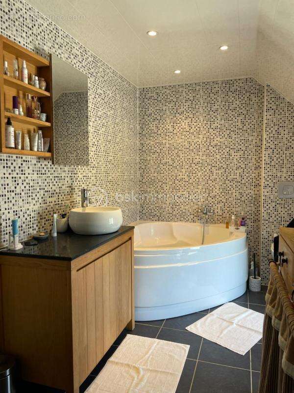 Maison à VERT-LE-PETIT