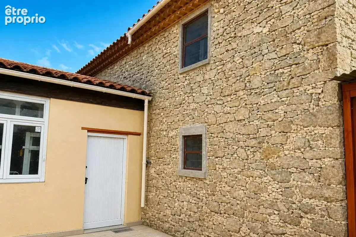 Maison de 4 pièces de 130 m² à Sainte-Eulalie - photo 3
