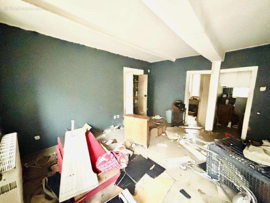 Appartement à COMMENTRY