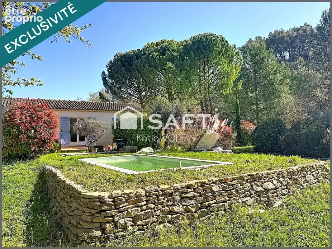 Photo 1 - Maison à LA BOUILLADISSE
